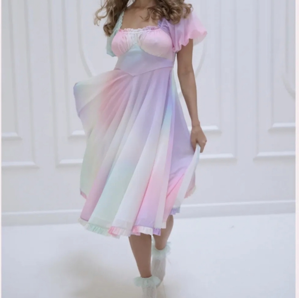 ISO Selkie Pony Midi Nightie L or XL